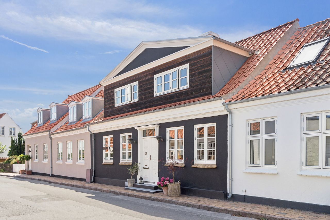 Tværgade 6, 5300 Kerteminde