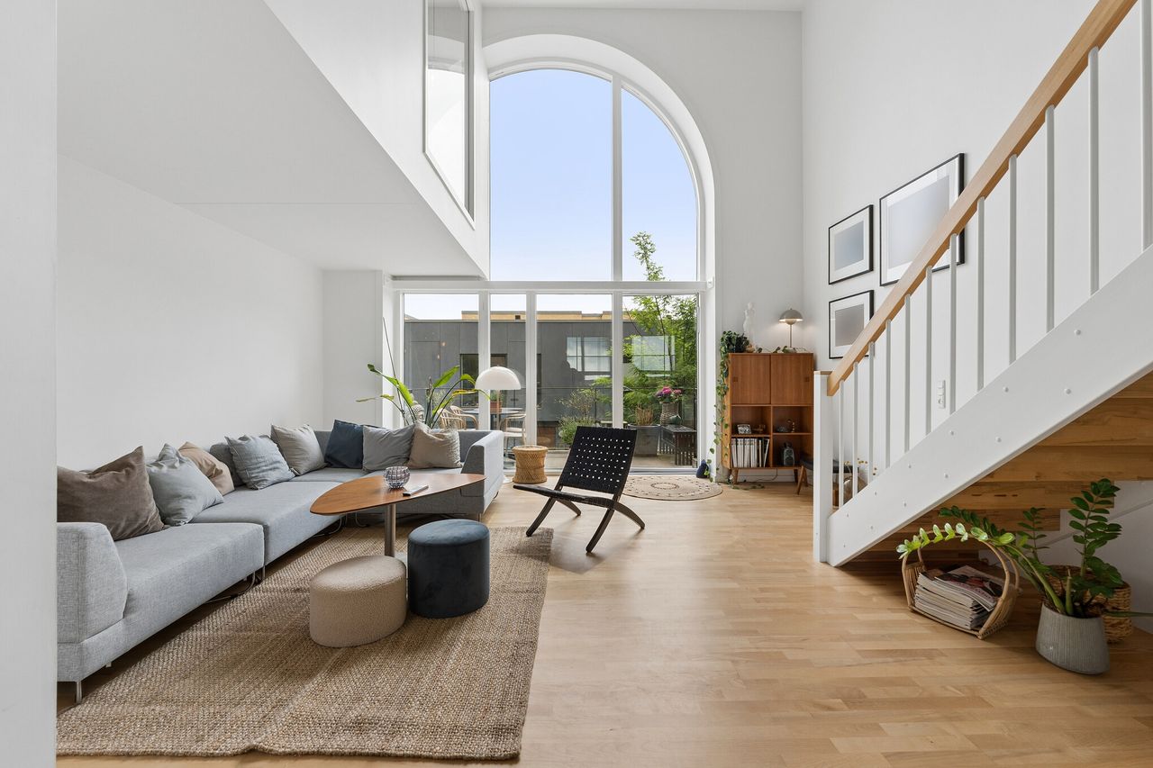 Sukkervænget 95B, 1. tv, 5000 Odense C