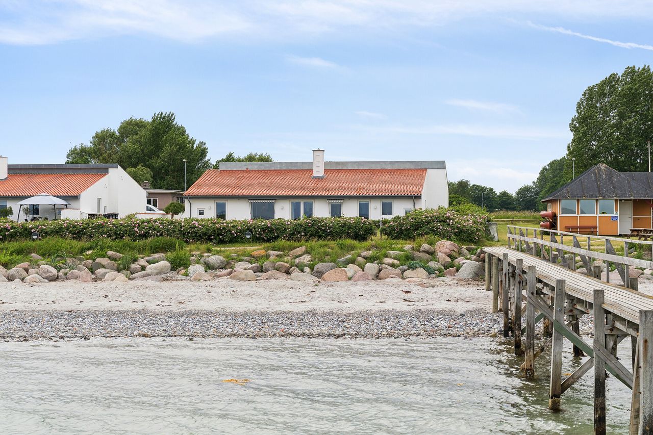 Østerøvej 45, 5800 Nyborg
